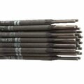 Star Tech Weld Nickel 99 Cast Iron Repair 3/32IN Stick Welding Electrode ENi-CI, 3/32INX12IN 3/32IN 2 Pounds NI99-3/32-2
